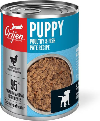 Orijen Dog - Can Food