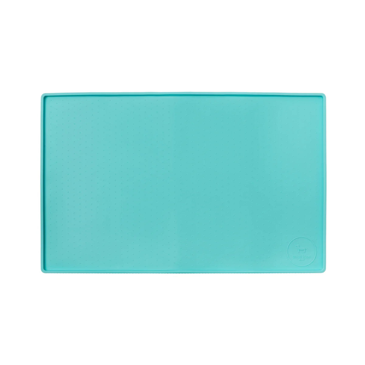 Large Mess Free Pet Placement Mat