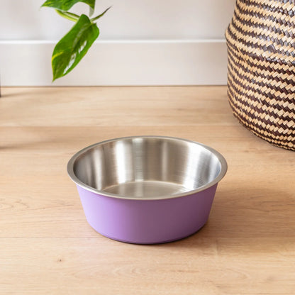 Malmo Metal Pet Bowl