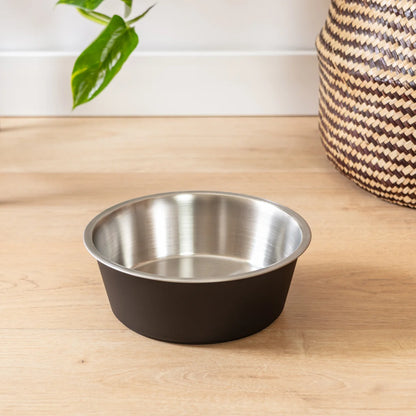 Malmo Metal Pet Bowl
