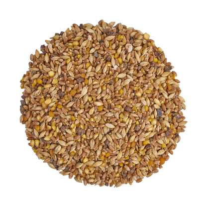 Scratch & Peck - Organic Grower Mash