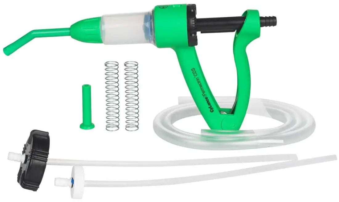 Cylence Clean Up Permectrin Pour-On Gun 30 ml