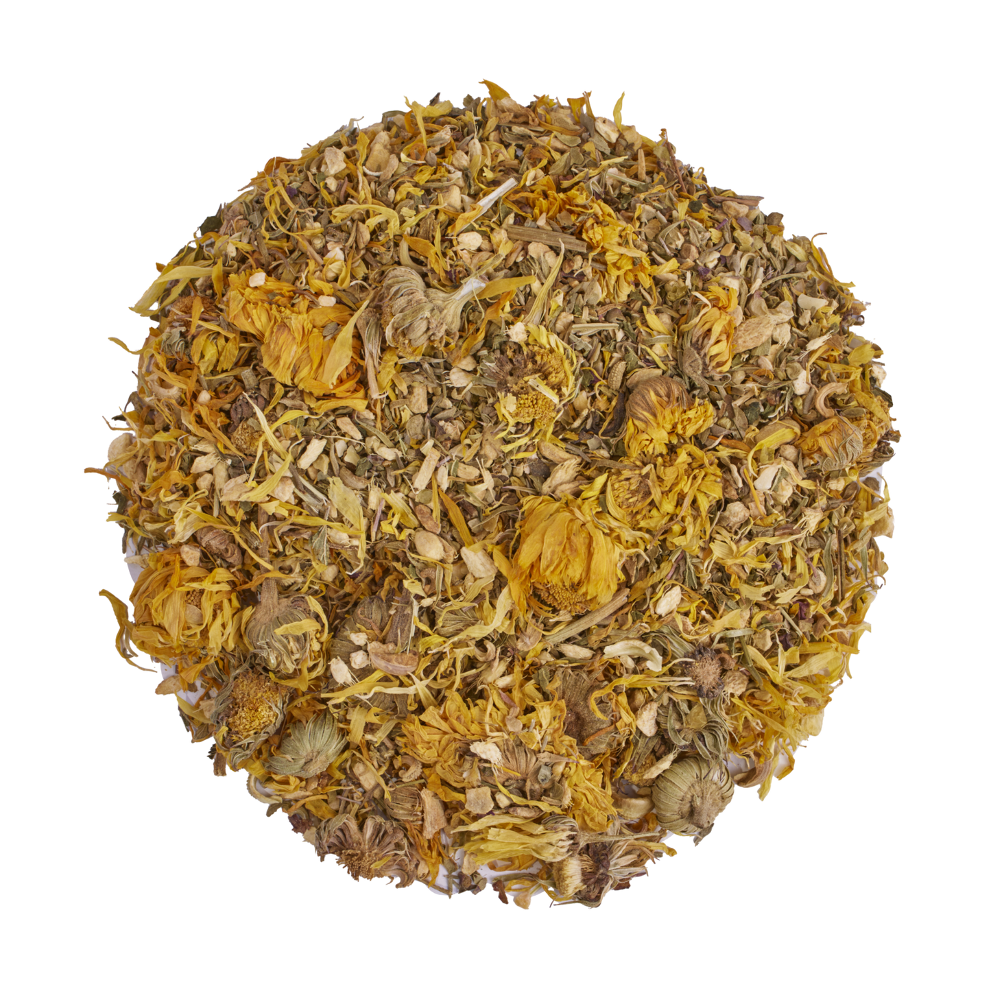 Scratch & Peck - Organic Herbs - 10oz
