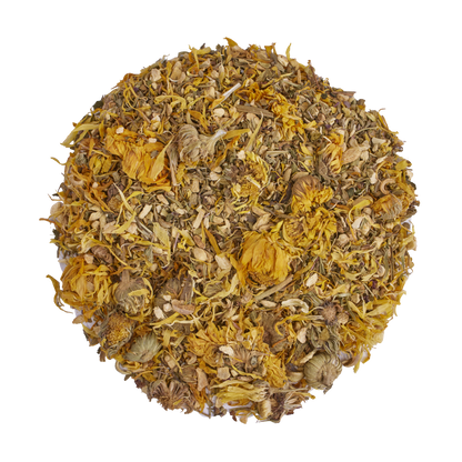 Scratch & Peck - Organic Herbs - 10oz