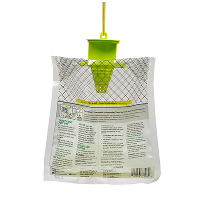 Rescue! Disposable Yellow Jacket Trap