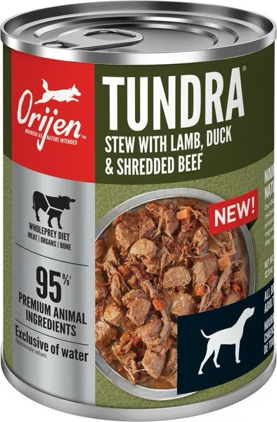 Orijen Dog - Can Food