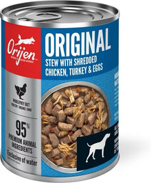 Orijen Dog - Can Food