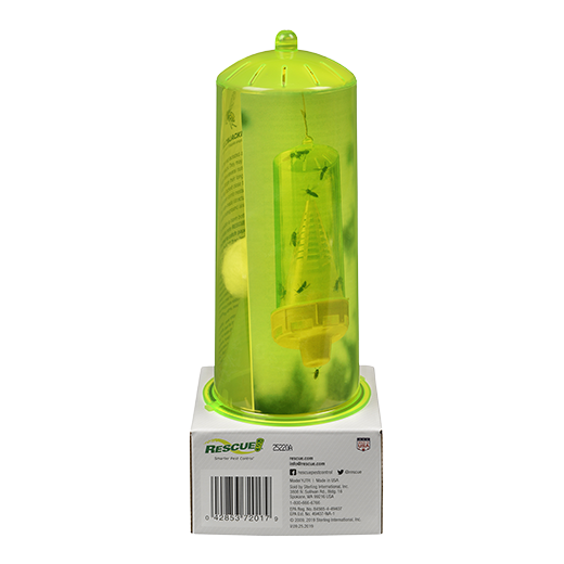 Rescue! Reusable YellowJacket Trap