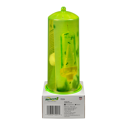 Rescue! Reusable YellowJacket Trap
