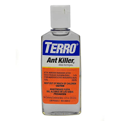 Terro Ant Killer II Ant Killer Liquid, 1 oz