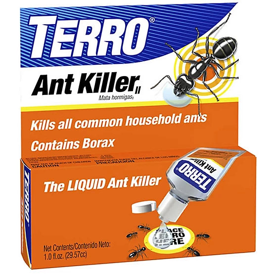 Terro Ant Killer II Ant Killer Liquid, 1 oz