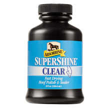 SuperShine® Hoof Polish & Sealer