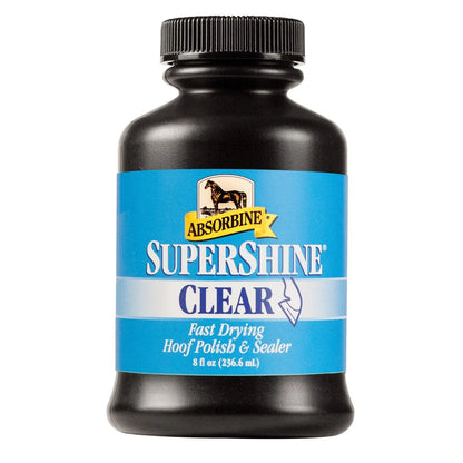 SuperShine® Hoof Polish & Sealer