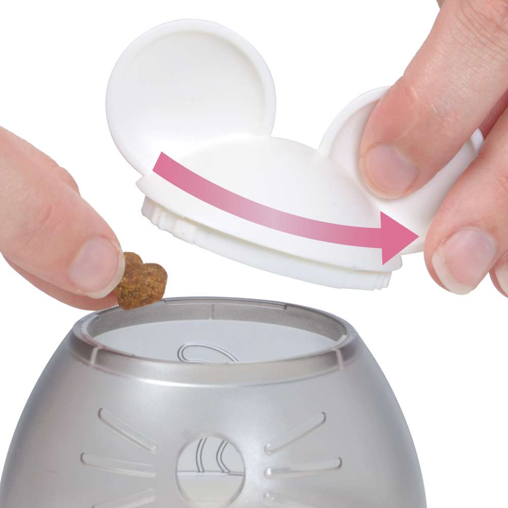 Catit PIXI Treat Dispenser
