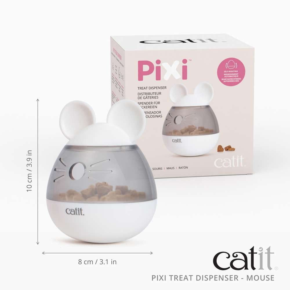 Catit PIXI Treat Dispenser