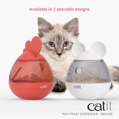 Catit PIXI Treat Dispenser