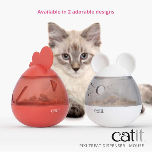 Catit PIXI Treat Dispenser