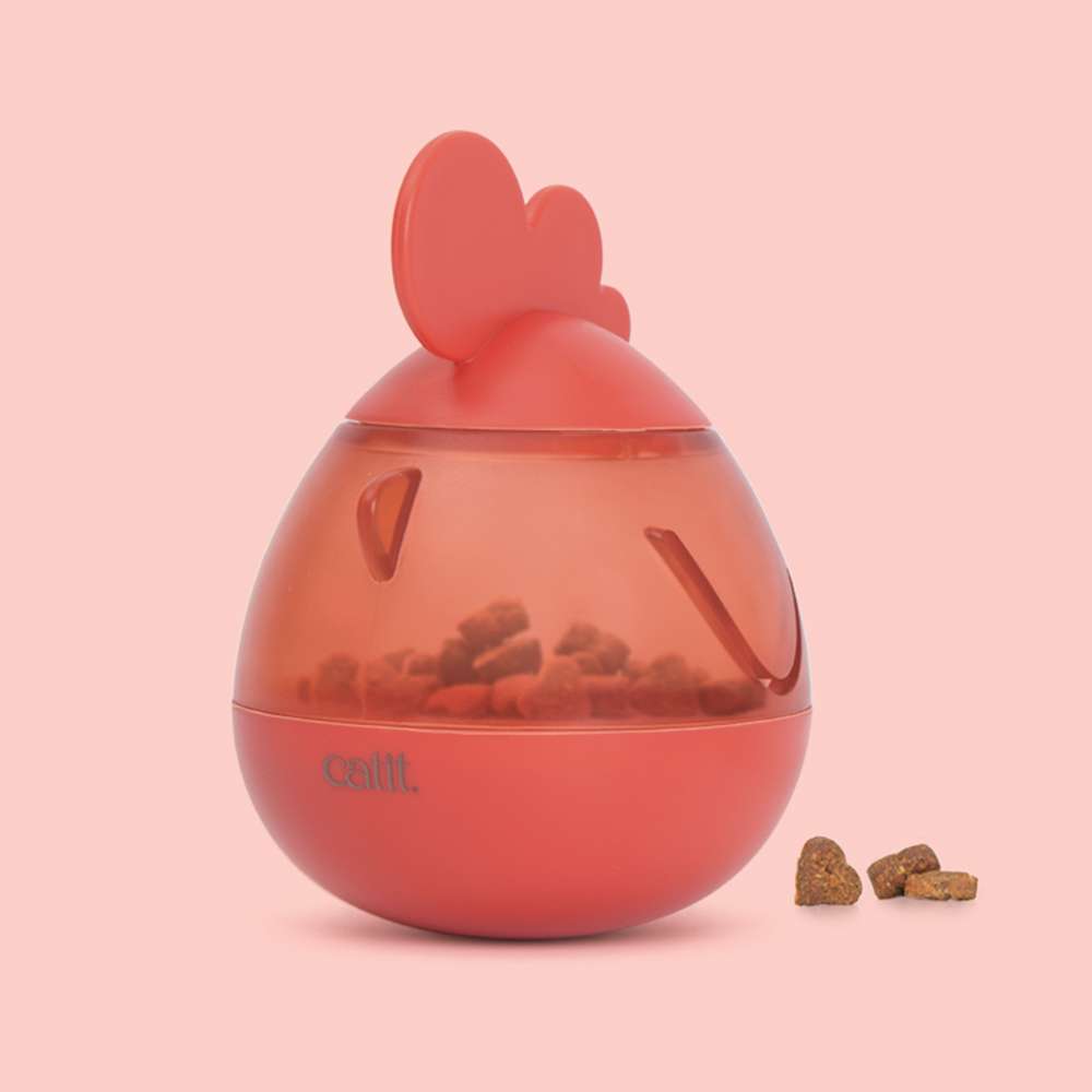 Catit PIXI Treat Dispenser