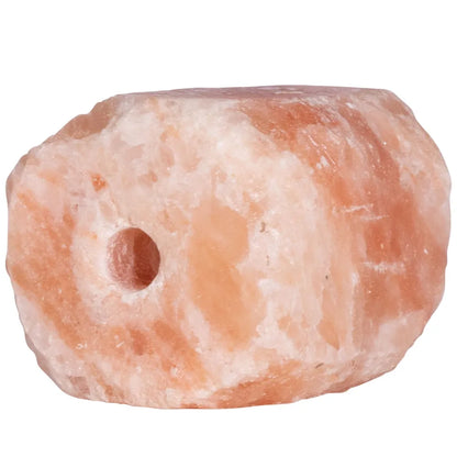 Himalayan Salt Rock w/ Rope