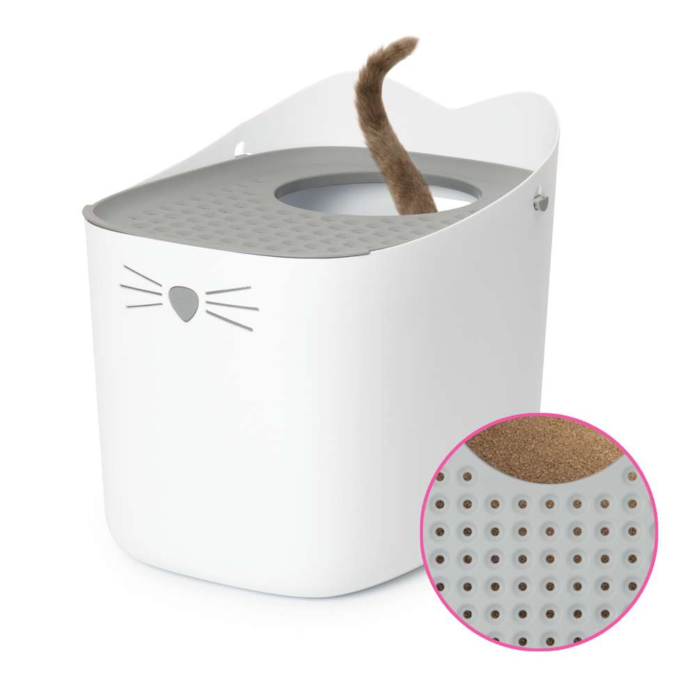 Catit PIXI Litter Box