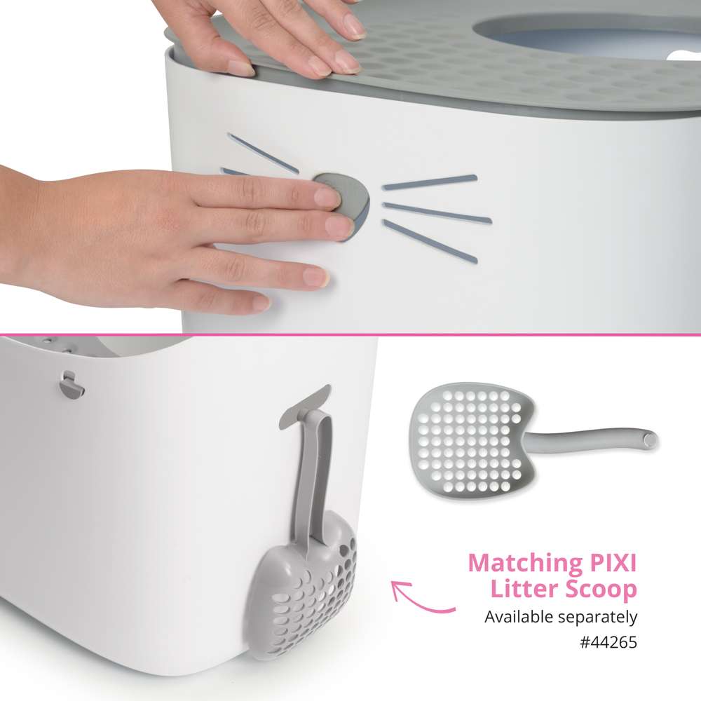 Catit PIXI Litter Box