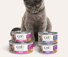 Catit Recipes Indoor Can Food