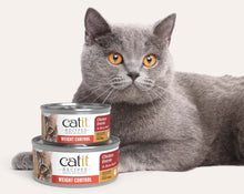 Catit Recipes Weight Control Can Food
