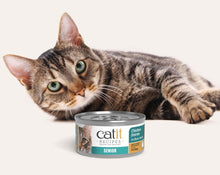 Catit Recipes Senior Can Food