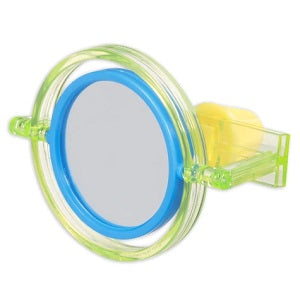 JW Activitoys Double Axis Mirror