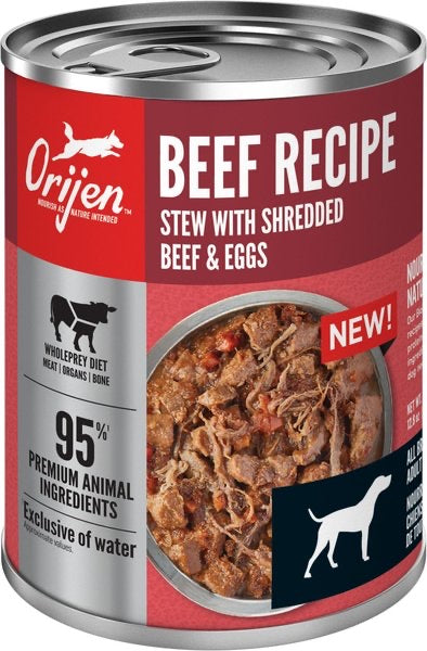 Orijen Dog - Can Food