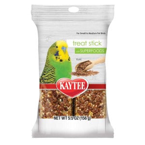 Kaytee Treat Stick with Superfoods