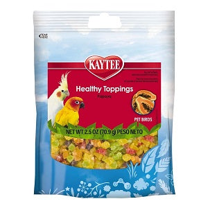 Kaytee Healthy Toppings
