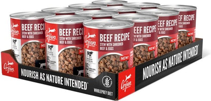 Orijen Dog - Can Food