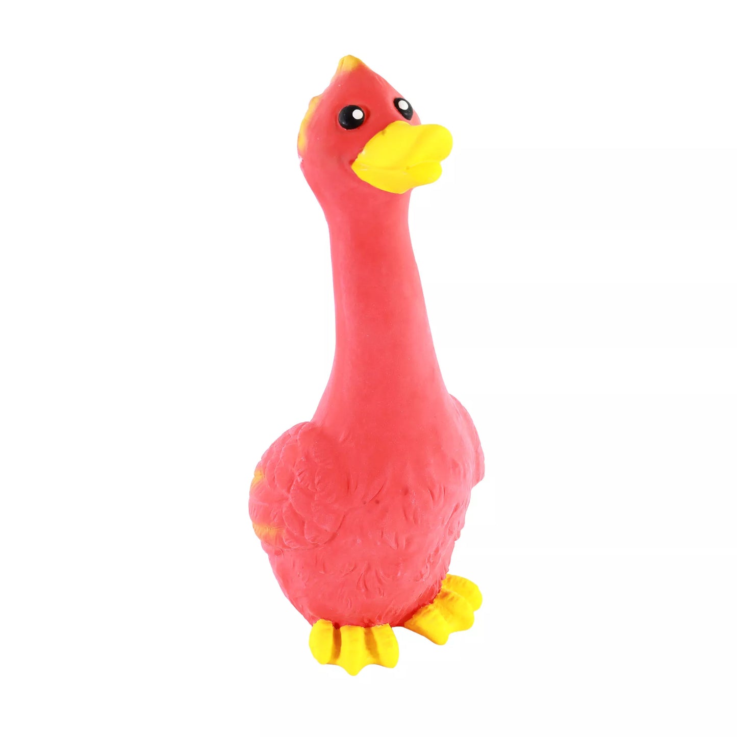 Rascals by Coastal Latex Dog Toy