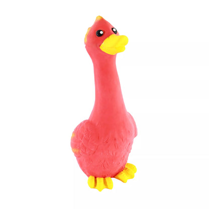 Rascals by Coastal Latex Dog Toy