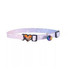 Safe Cat Heartbreaker Adjustable Cat Collar