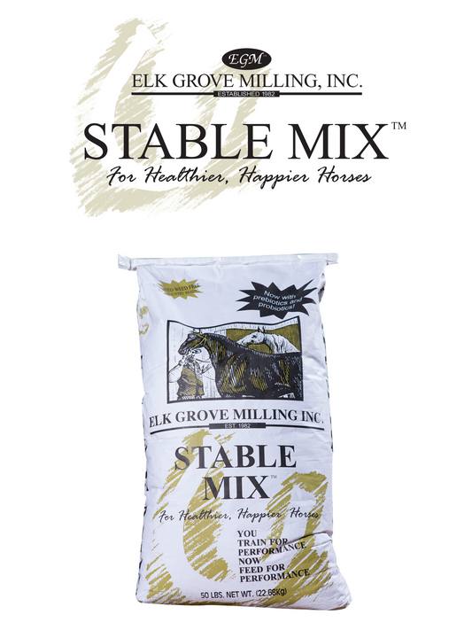 Stable Mix™