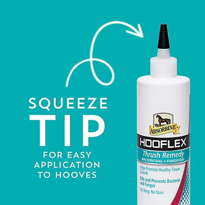 Hooflex Thrush Remedy