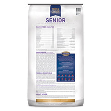 Triple Crown - Senior