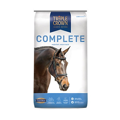 Triple Crown - Complete