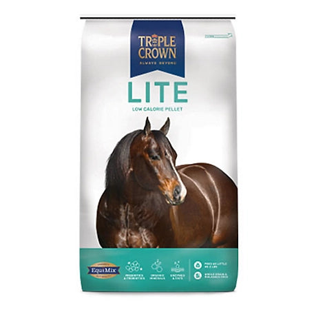 Triple Crown - Lite