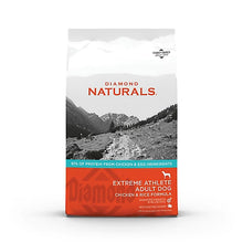 Diamond Naturals Extreme Athlete Adult Dog Food