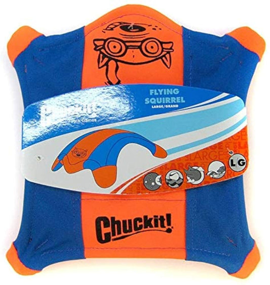 Chuckit! - Flying Squirrel - Large