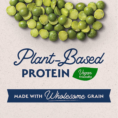 Natural Balance Vegetarian