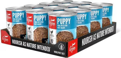 Orijen Dog - Can Food