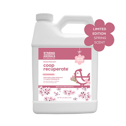 Coop Recuperate Cherry Blossom