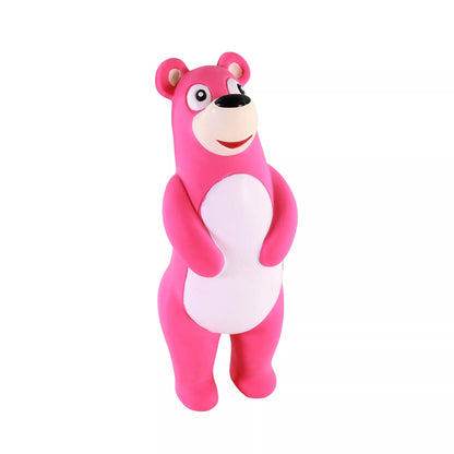 Rascals by Coastal Latex Dog Toy