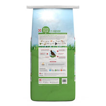 Purina® Farm to Flock™ Grower 18%