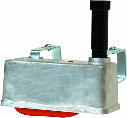 Anti-Siphon Float Valve