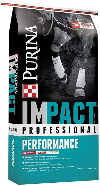 IMPACT PROFESSIONAL